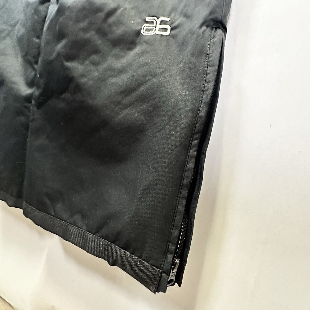 ARCTIX 5K Waterproof Insulated Snow Board Ski Bib Pants Overalls Men's Large - Picture 6 of 13